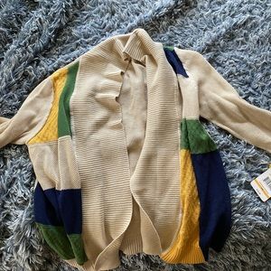 Brand New Womens Sweater